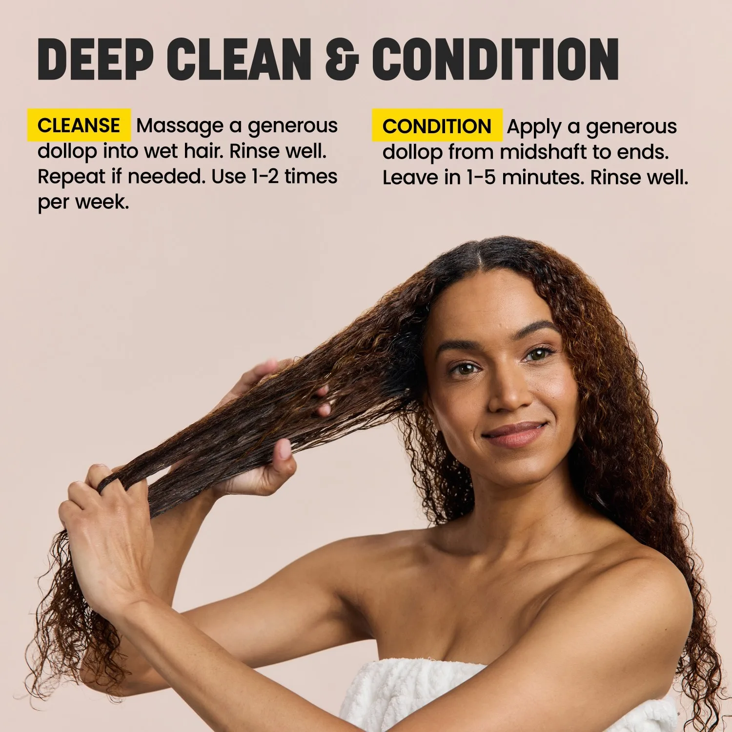 Кондиционер для волос со льдом, легкий Drybar, 250 мл — фото 2