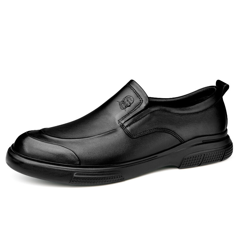 

Туфли LAORENTOU Men's Casual Shoes Men Low-Top