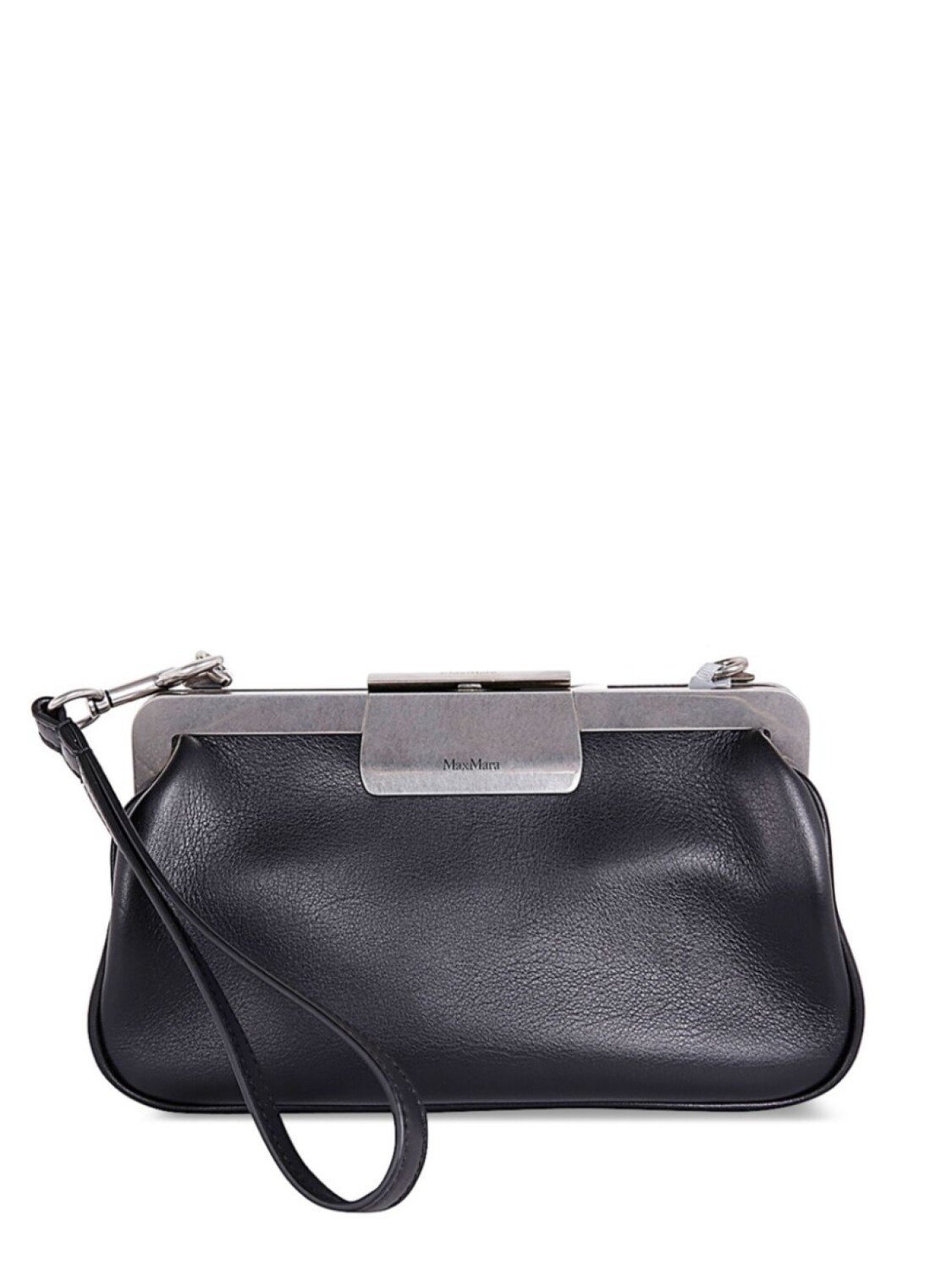 

Сумка-клатч Archetipo Max Mara, черный