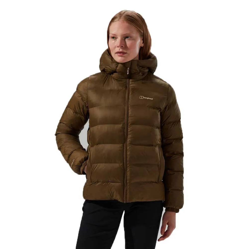 

Куртка Berghaus Ewden, коричневый