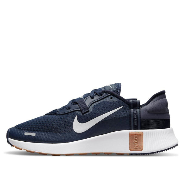 

Кроссовки репост Nike, синий