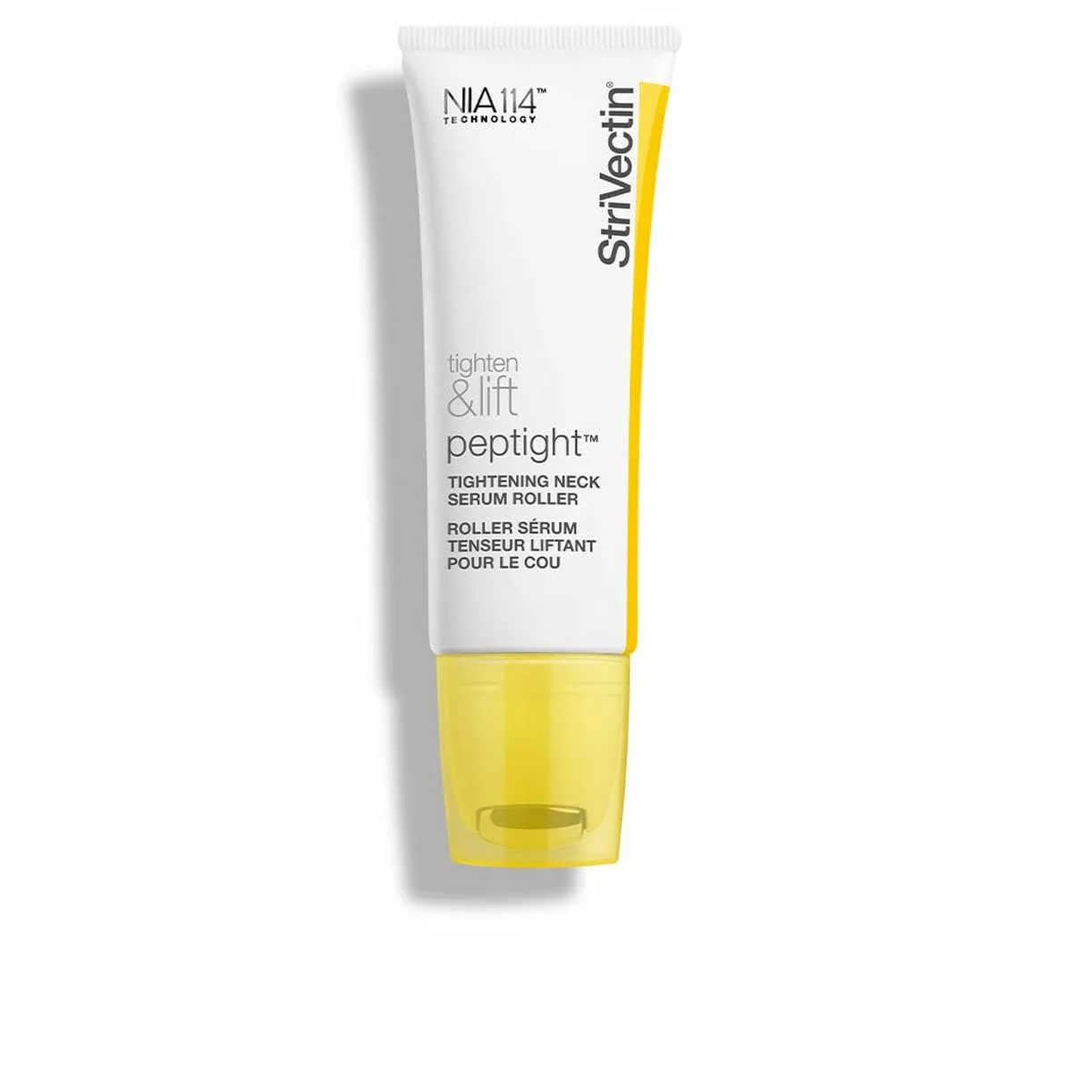 StriVectin Contour Restore увлажняющий крем для подтяжки и упругости, Peptight сыворотка-роллер для шеи и концентрированный интенсивный крем для глаз против морщин — фото 4
