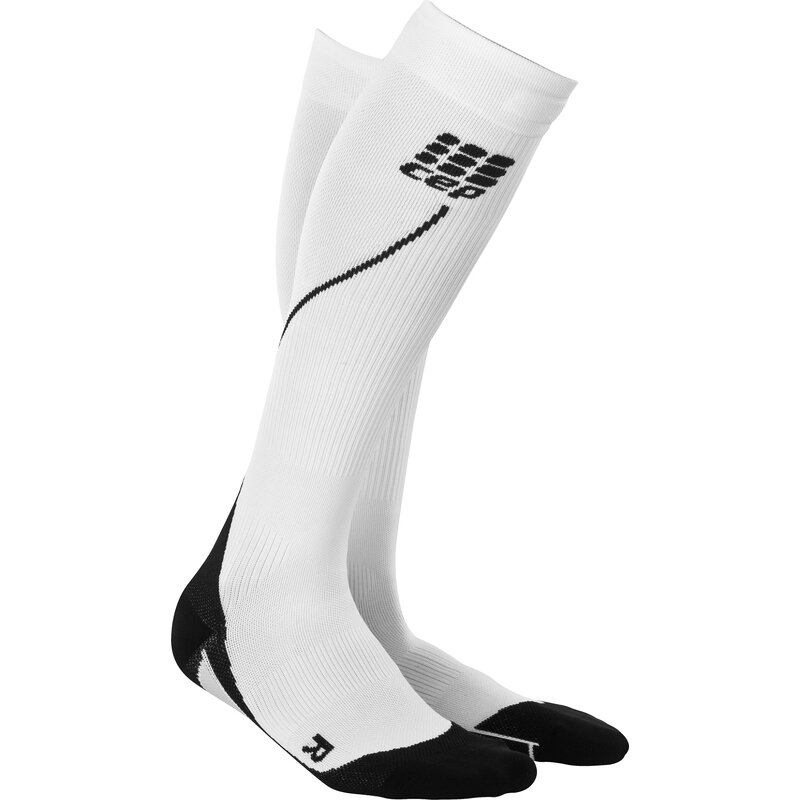 

Носки pro+ run 2.0 Cep, мультиколор