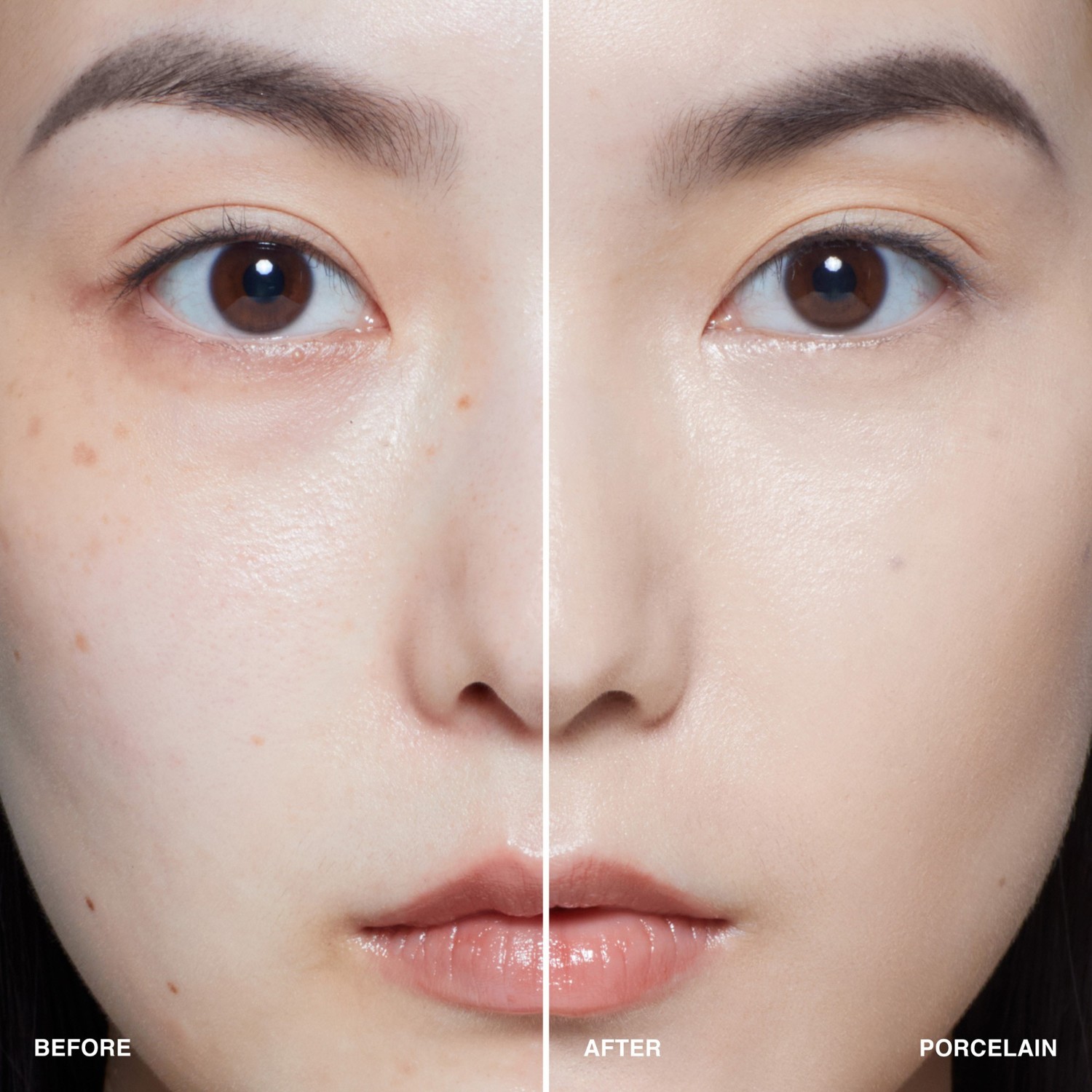 Тональный крем для лица intensive serum spf 40 Bobbi Brown, porcelain, объем 30 мл — фото 4