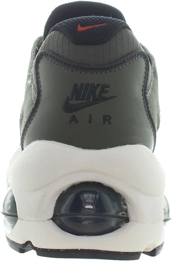 Мужские кроссовки Nike Air Max Tailwind, Cargo Khaki/Black/Phantom-Green — фото 4