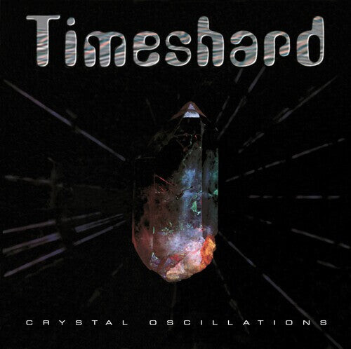 

CD диск Timeshard: Planet Dog Years
