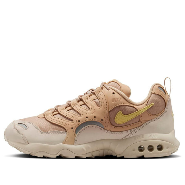 

Кроссовки air terra humara 'hemp sesame' Nike, мультиколор