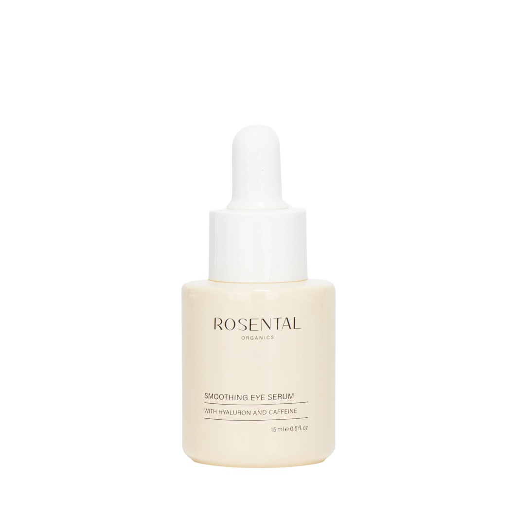 

Сыворотка для глаз smoothing eye serum Rosental Organics, объем 15 мл