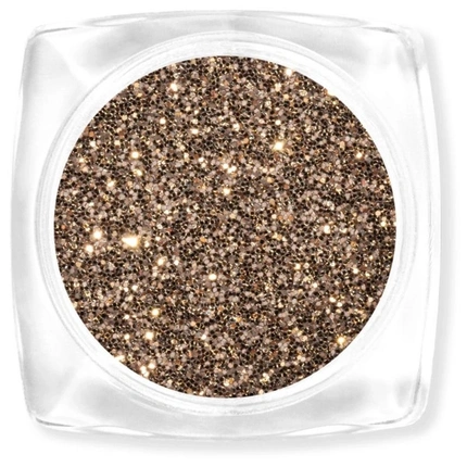 

Glitter Bronze - сверкающий блеск для ухода за кожей Mnp