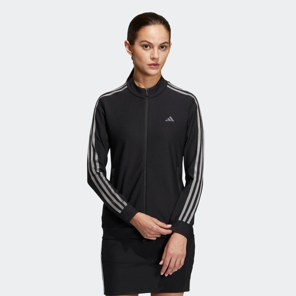 

Куртка Adidas HS9006, черный