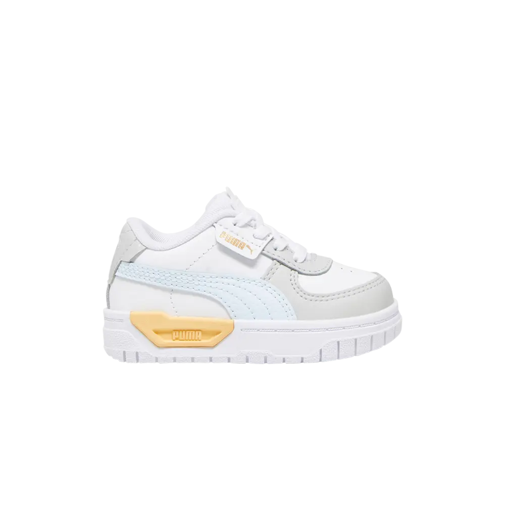 

Кроссовки Cali Dream Toddler Puma, белый