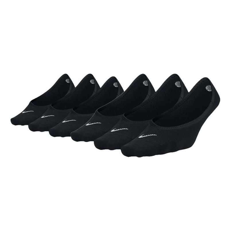 

Носки Nike Everyday Lightweight Training Socks Black, черный