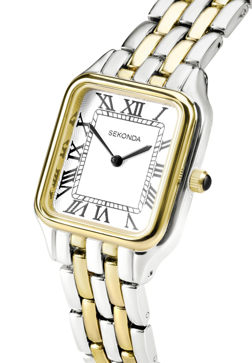 

Часы MONICA WITH DIAL Sekonda, золото
