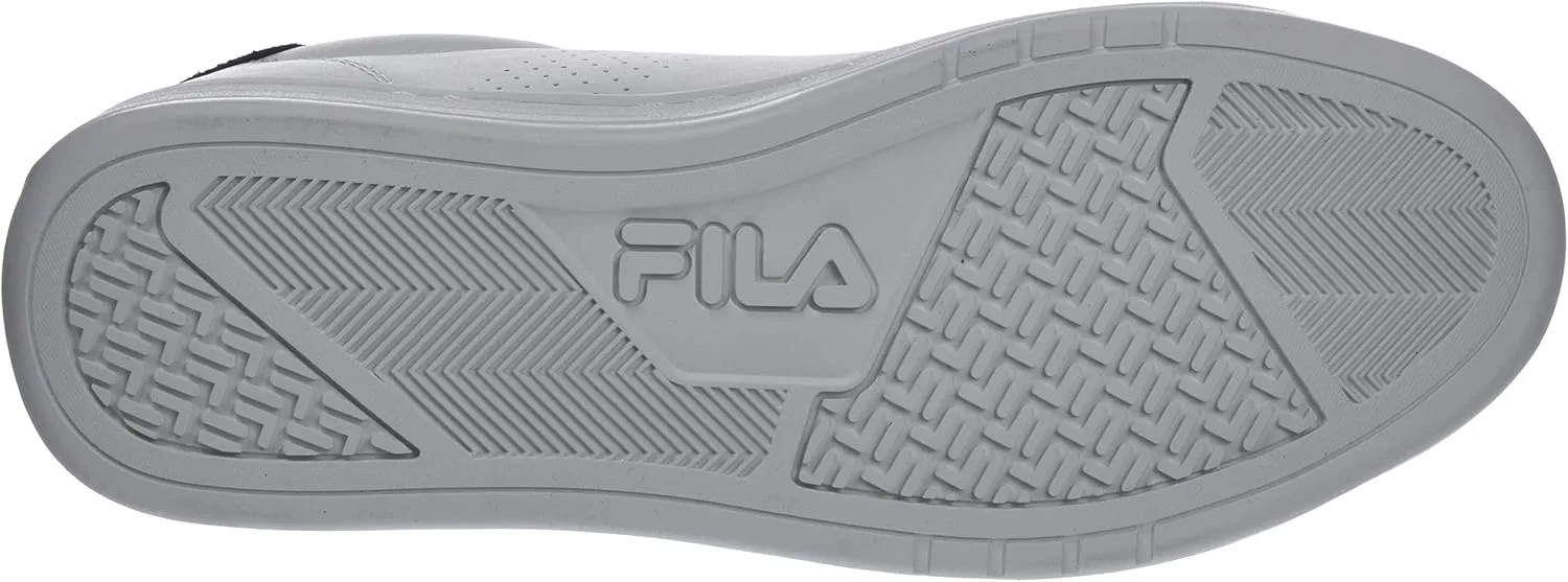 Кроссовки FILA Herren Orbit Low, White Dress Blues — фото 4