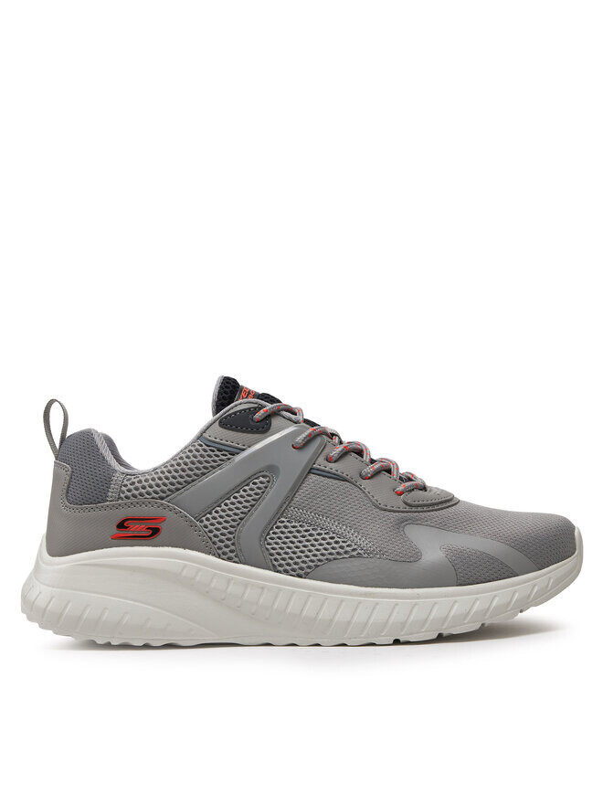 

Кроссовки Skechers, серый
