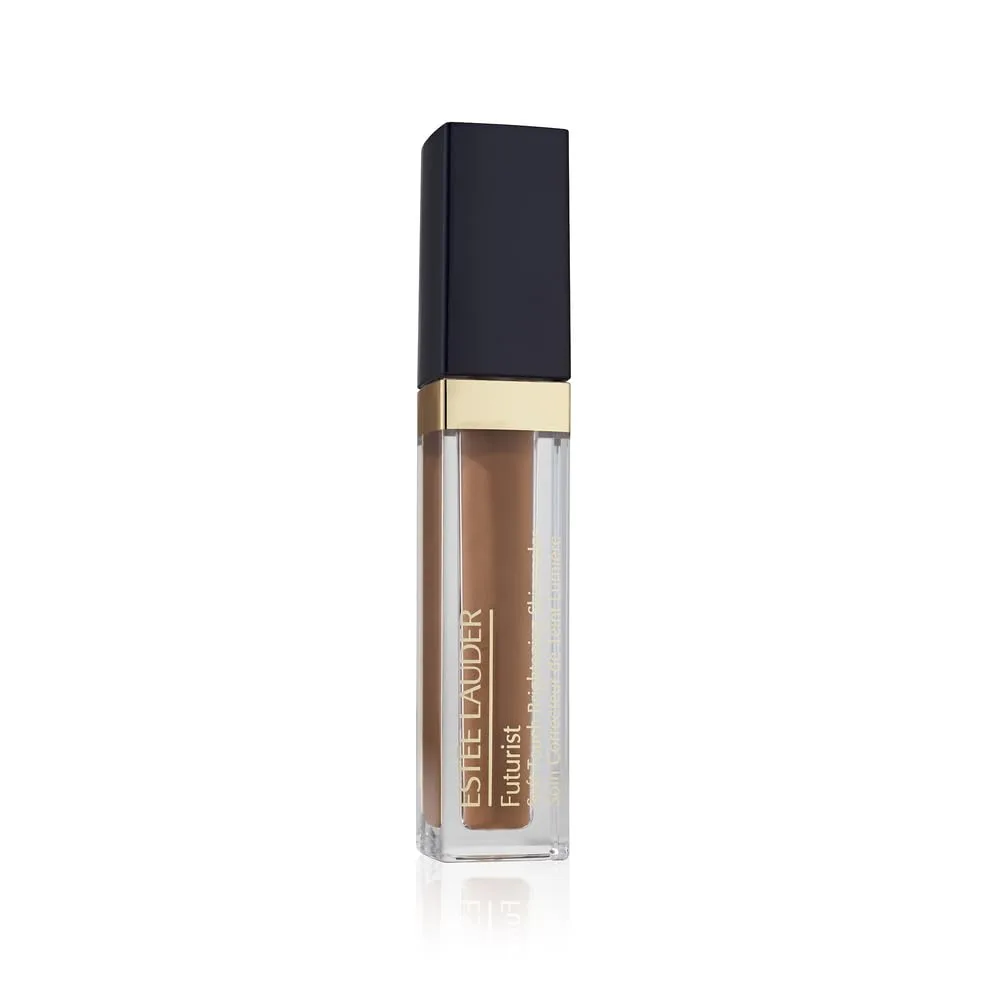 Осветляющий консилер Estée Lauder Futurist Soft Touch с витамином С, 0,2 жидких унции., 5.5N - Deep with neutral golden-red undertones