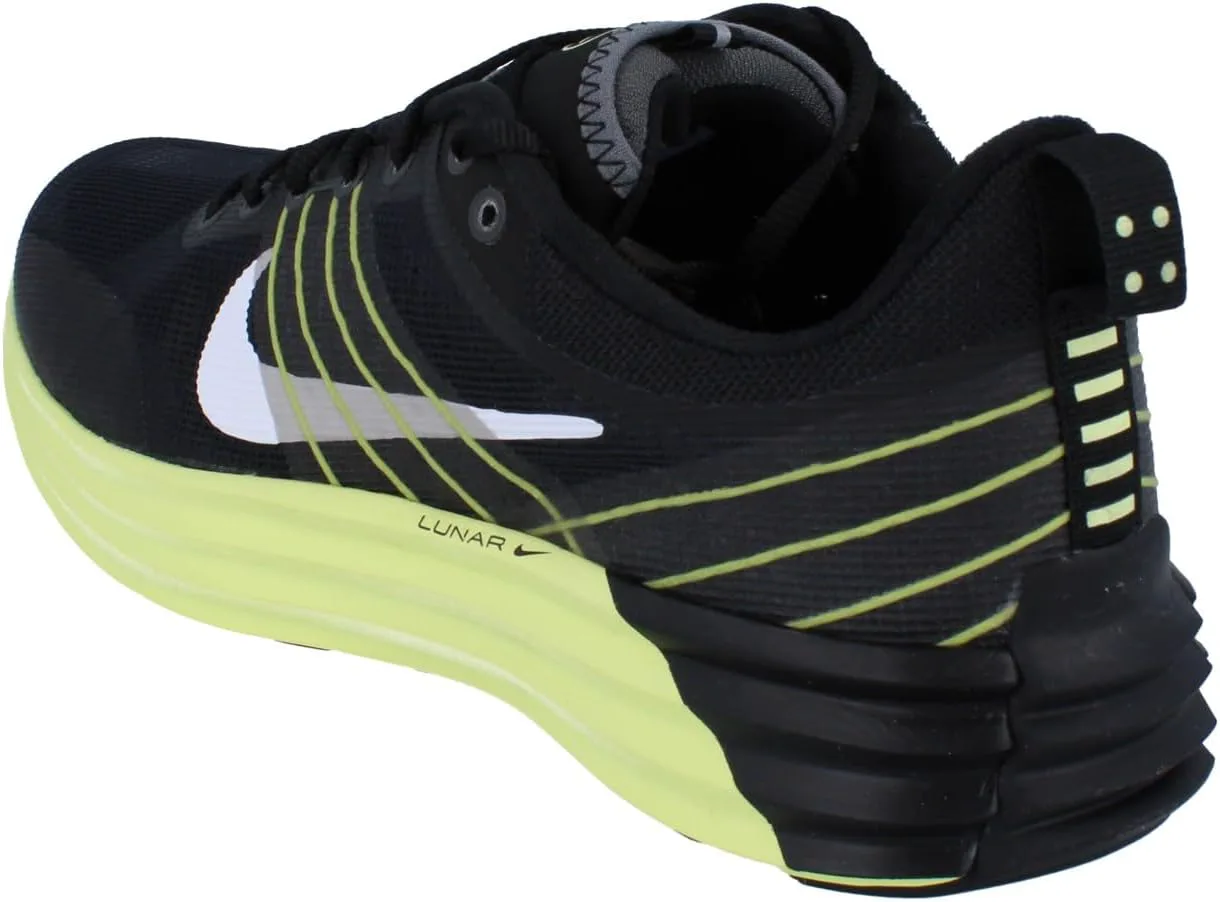 Мужские кроссовки Nike Lunar Roam, белый — фото 2