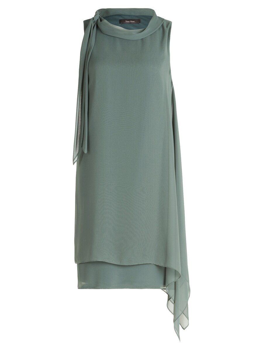 

Коктейльное платье Vera Mont, Green