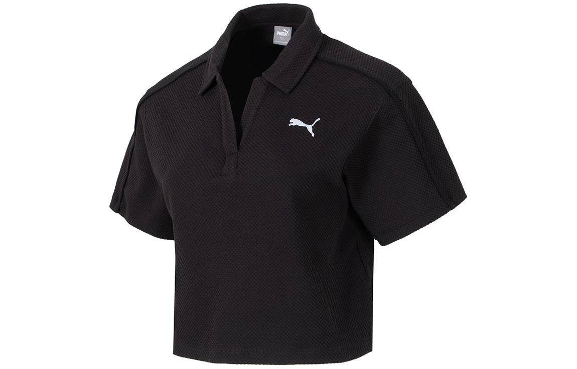 

Женская футболка Puma, цвет Black