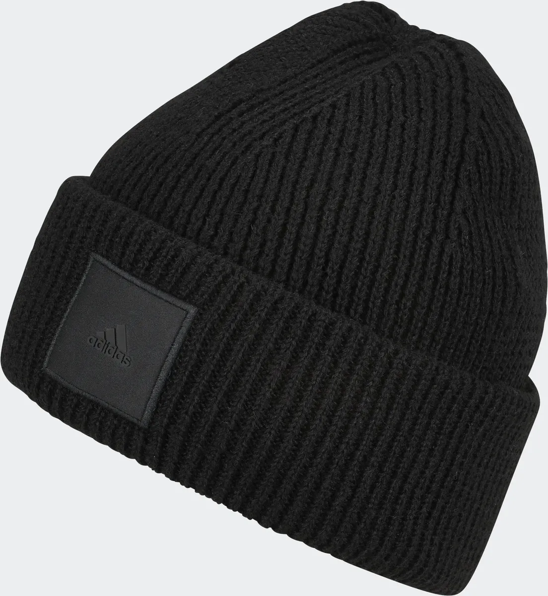 

Бейсбольная кепка adidas Performance "WID CUFF BEANIE", черный