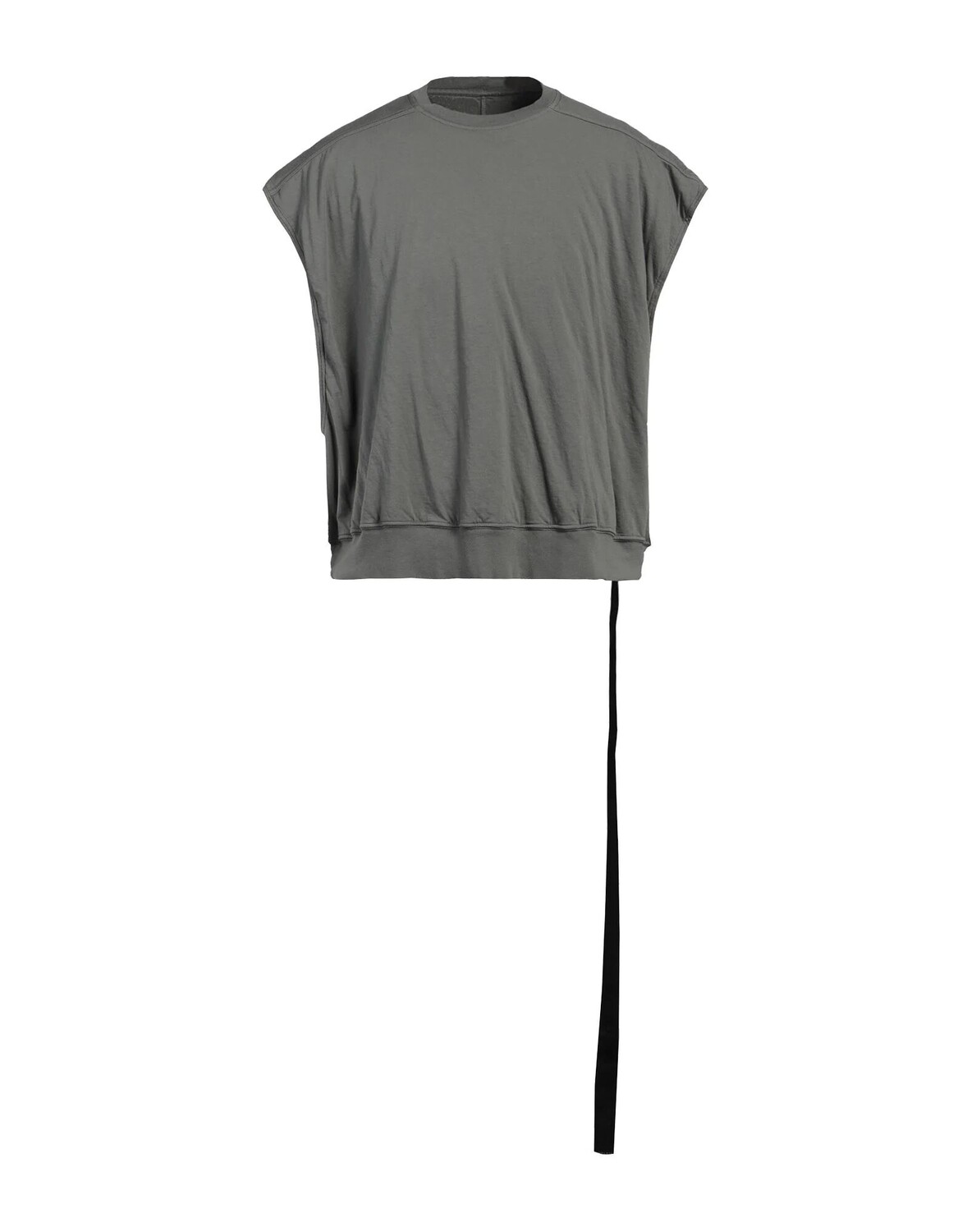 

Футболка Rick Owens, серый
