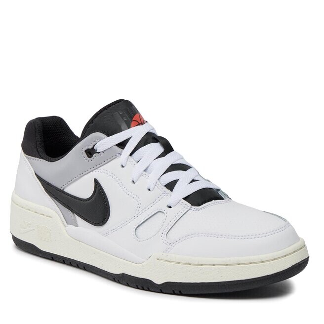 

Кроссовки Nike FullForce Lo, белый
