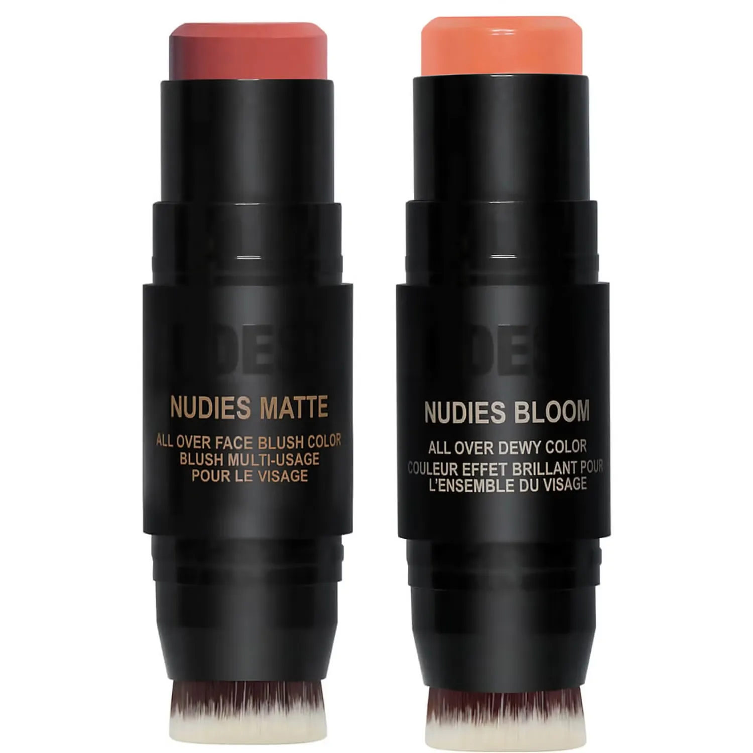

Набор Pretty Nude Skin Nudestix