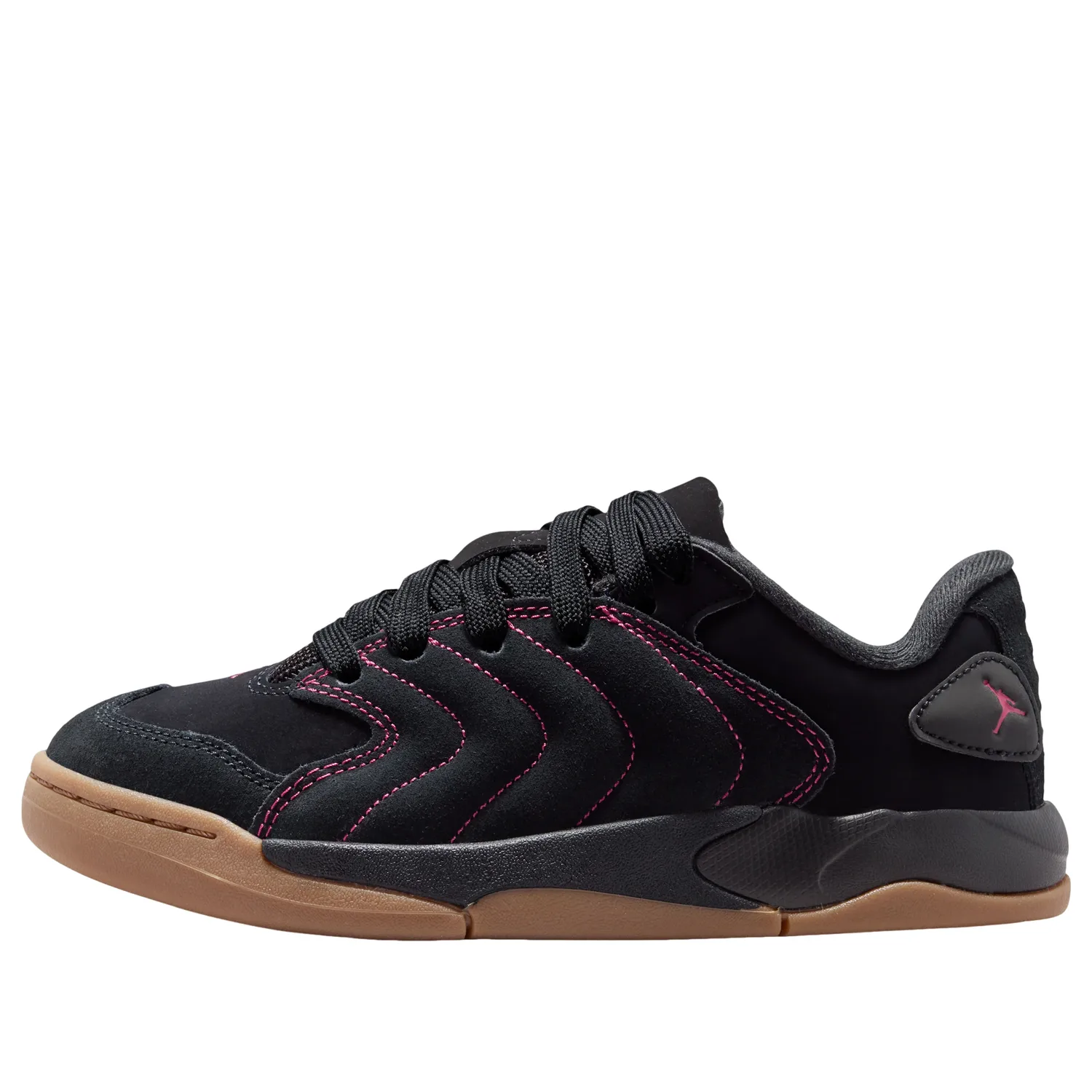 Кроссовки (GS) Jordan Session 'Black Pinksicle'