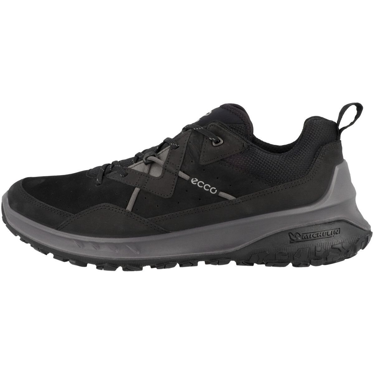 

Походная обувь Ecco Outdoorschuhe Ult Trn, черный