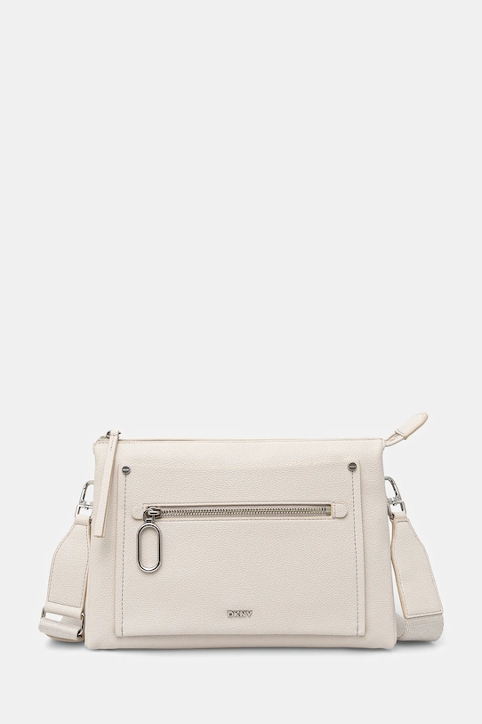 

Сумка Dkny, бежевый