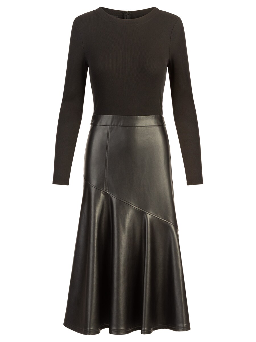 

Мини платье APART, Black