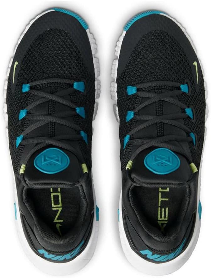 Женские кроссовки Nike, Anthracite Citron White — фото 3