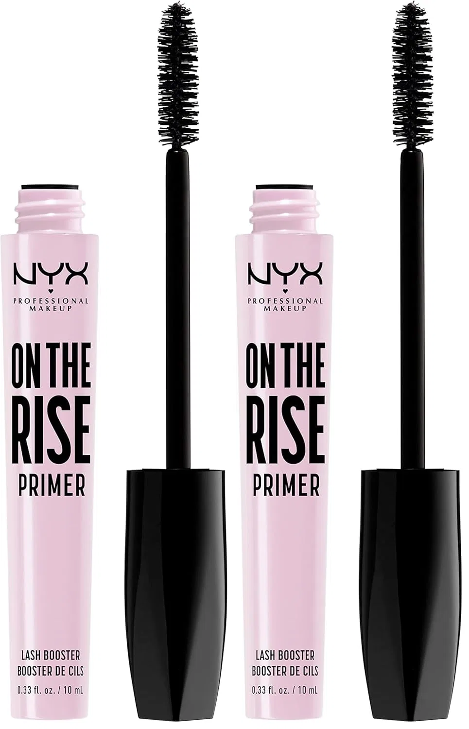 Бустер для ресниц «On The Rise Lash Booster» от NYX Professional Makeup Nyx Professional Makeup, Grey