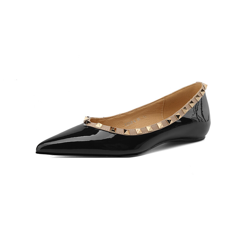 

Туфли AIQINISHA Women's Casual Shoes Women's, цвет Apricot