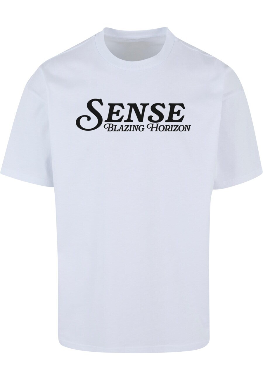 

Футболка 9N1M Sense BLAZING HORIZON, белый