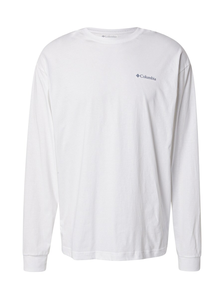 

Футболка Performance COLUMBIA Black Butte, White