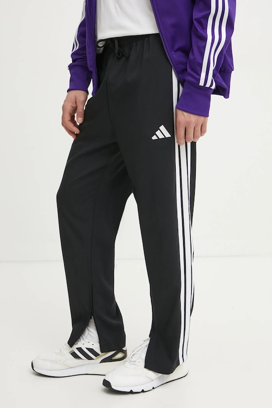

Брюки STNFRD Adidas, черный