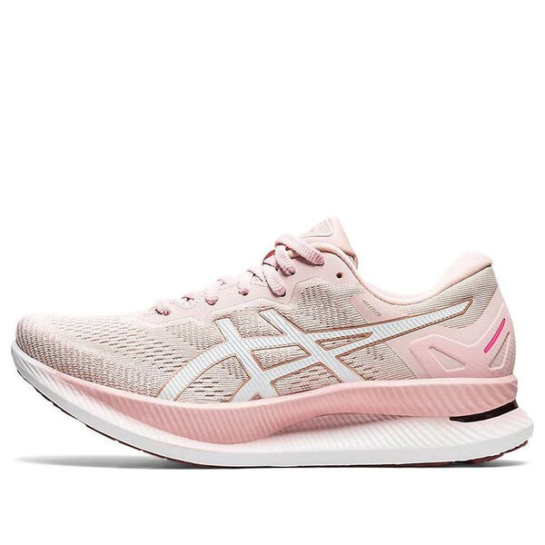 Кроссовки Glideride Asics, розовый