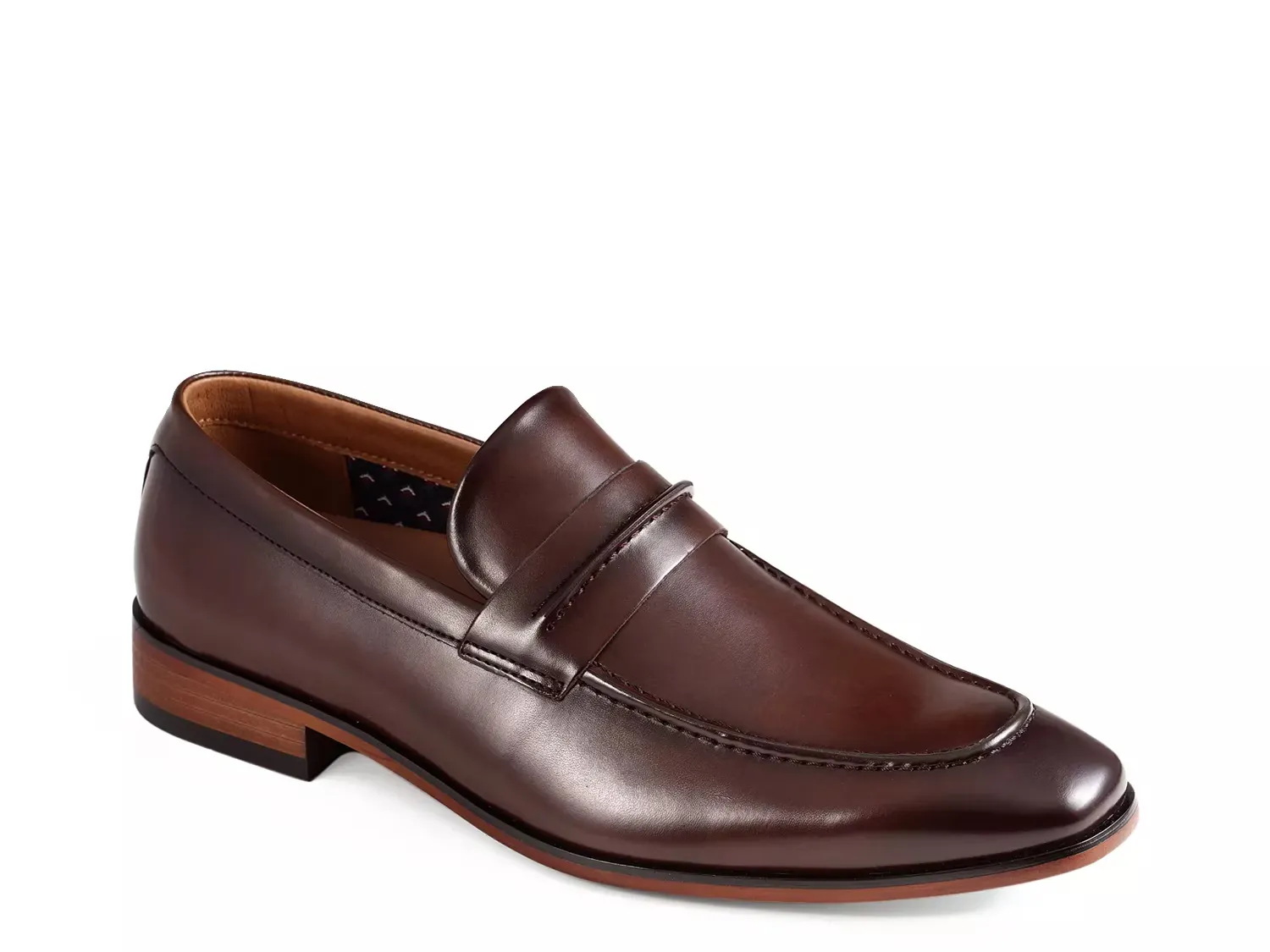 

Steran Лоферы Tommy Hilfiger, Dark Brown