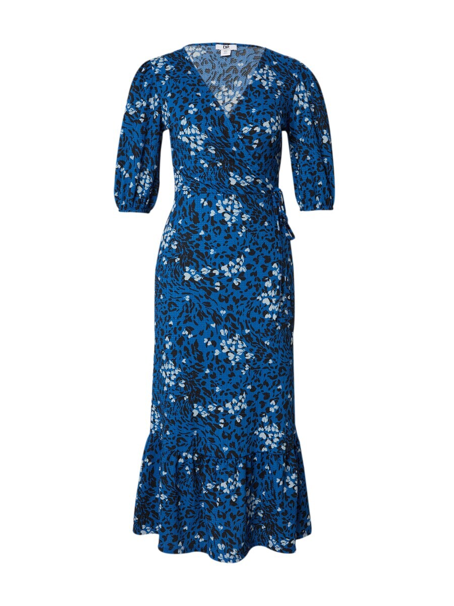 

Платье миди Dorothy Perkins Dress, синий