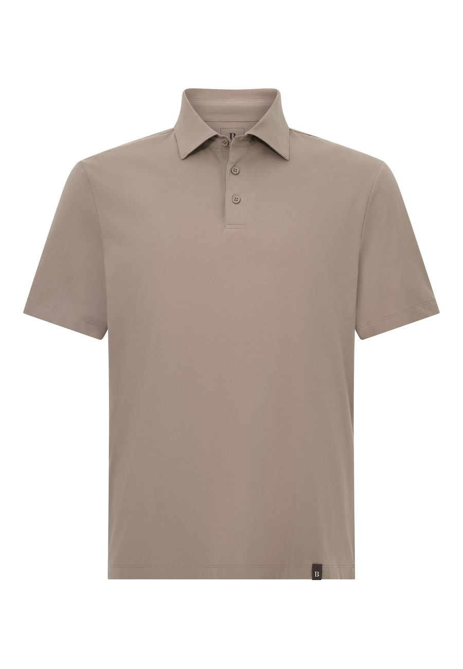 

Рубашка Boggi Milano, серо-коричневый