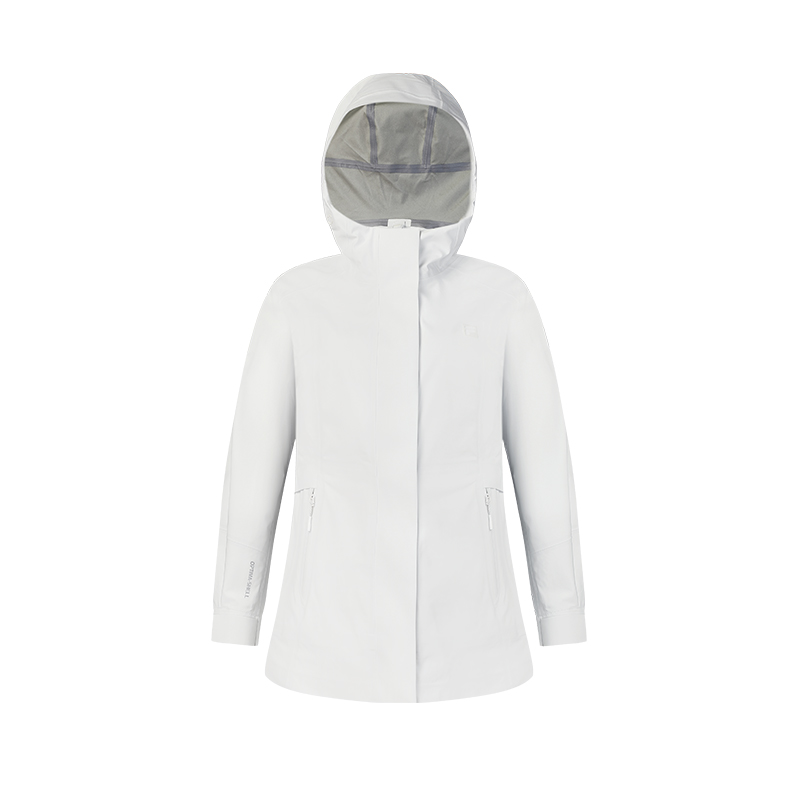 

FILA Женская ветровка для снега, Snow