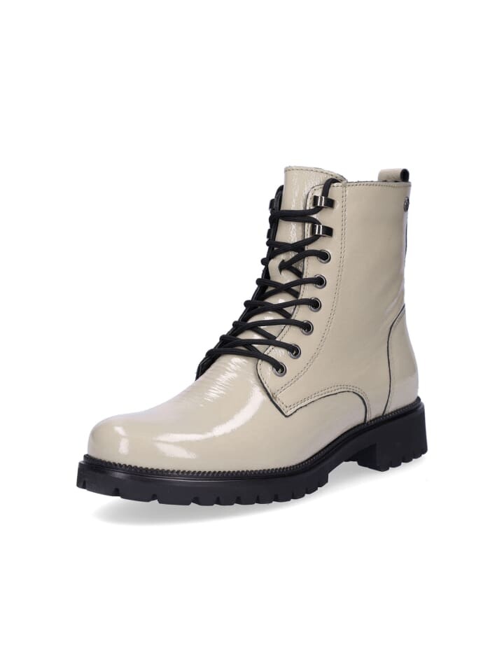 

Ботильоны Tamaris, цвет beige lack