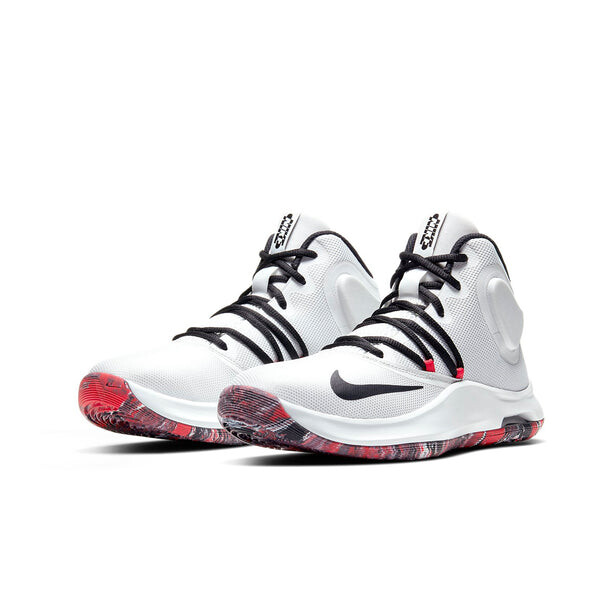 Кроссовки air versitile 4 Nike, белый — фото 3