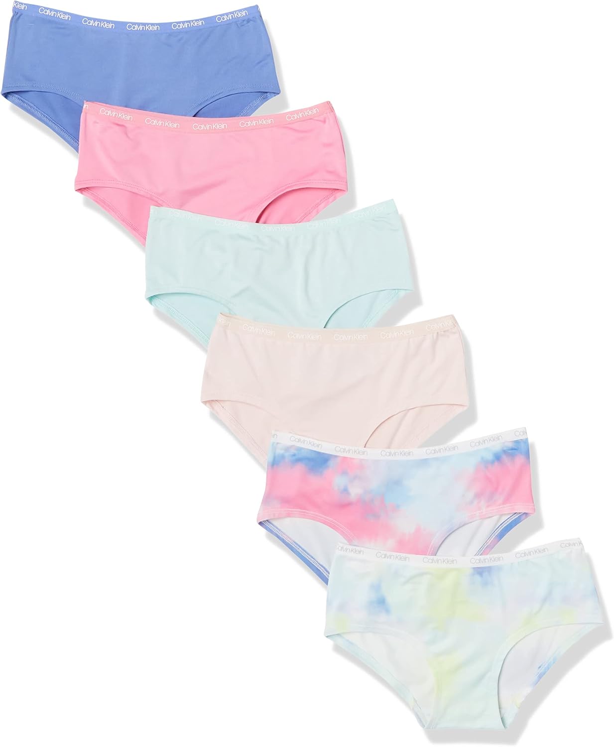 

Женский кардиган Calvin Klein с застежкой-молнией, Tie Dye Pack