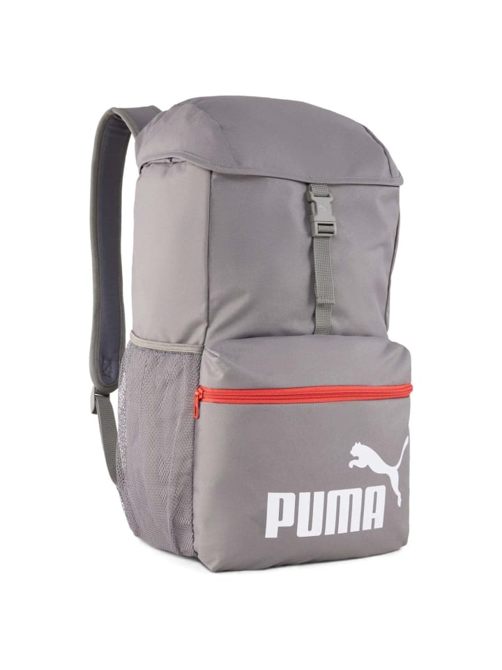 

Рюкзак Puma, цвет cast iron