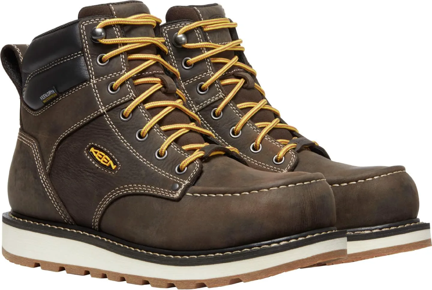 

Мужские ботинки KEEN Utility Cincinnati 6