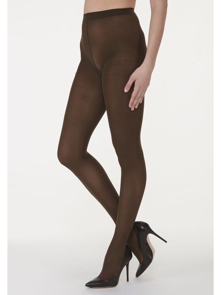 

Колготки Vivance Feinstrumpfhose, цвет 1x khaki