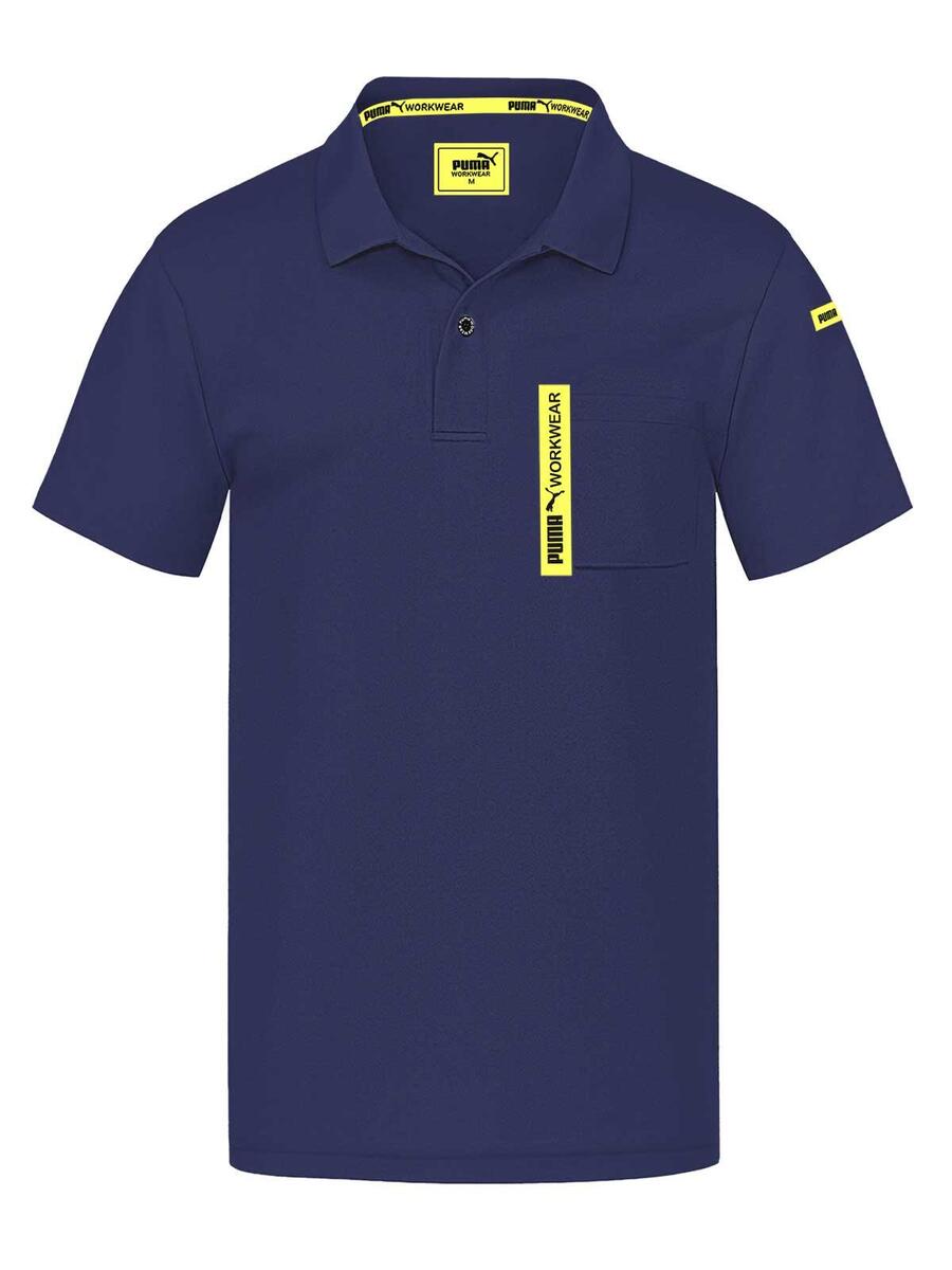 

PUMA Рубашка-поло ADVANCED