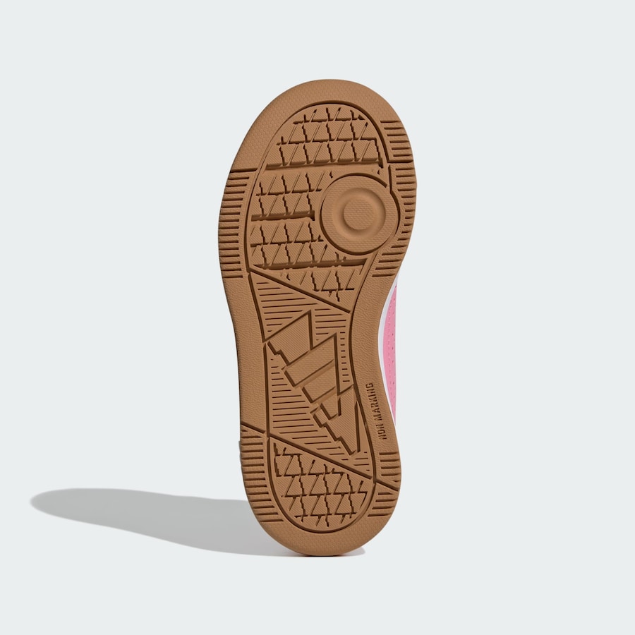 Кроссовки ADIDAS SPORTSWEAR Tensaur 3.0, светло-розовый — фото 4
